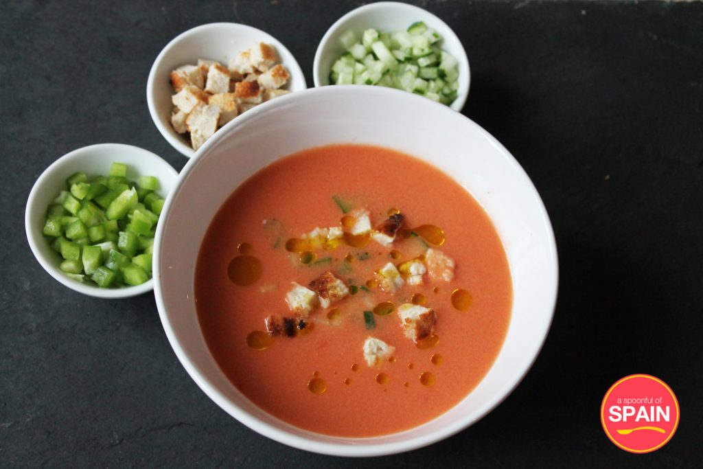 gazpacho