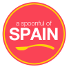 A Spoonful of Spain - Spanish recipes made in England